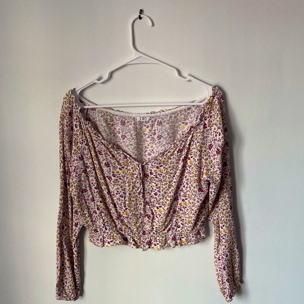 Summer Shirt !!